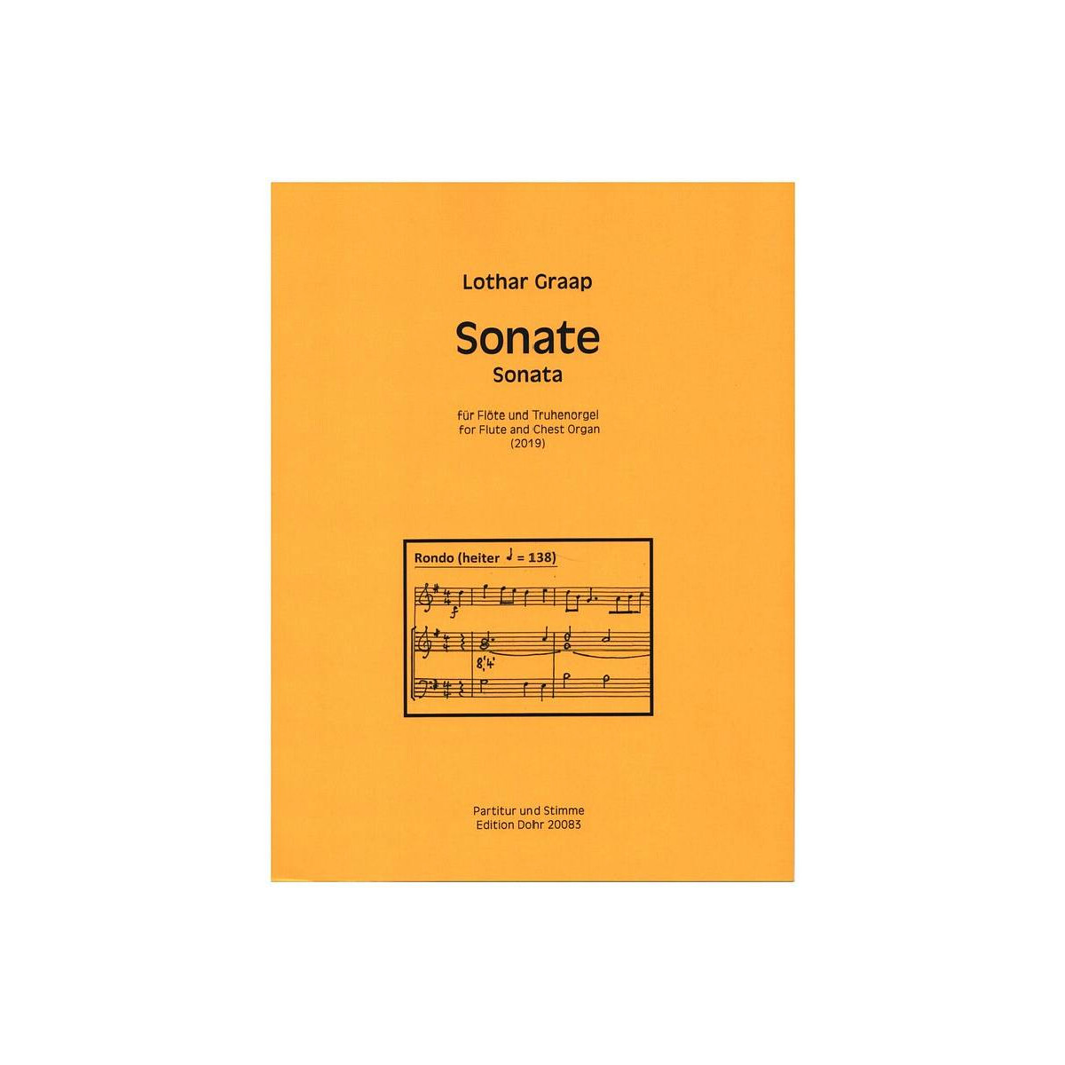 Sonate box