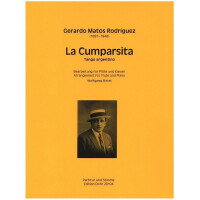 La Cumparsita