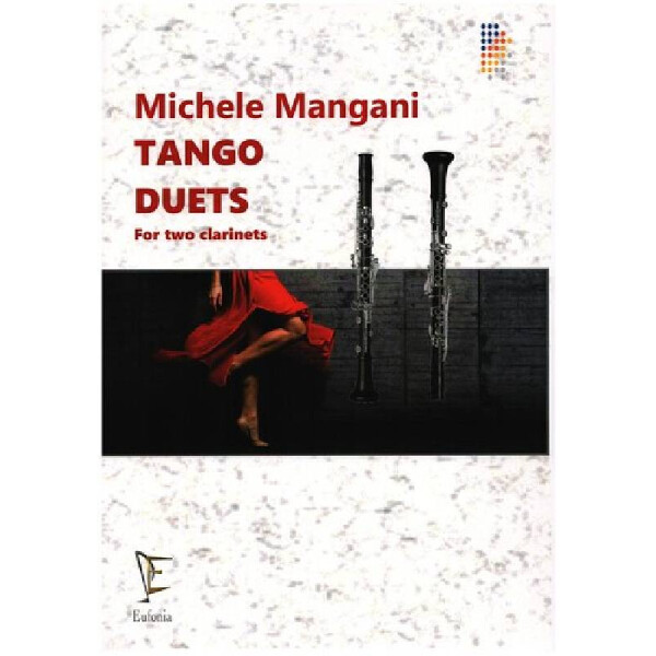Tango Duets