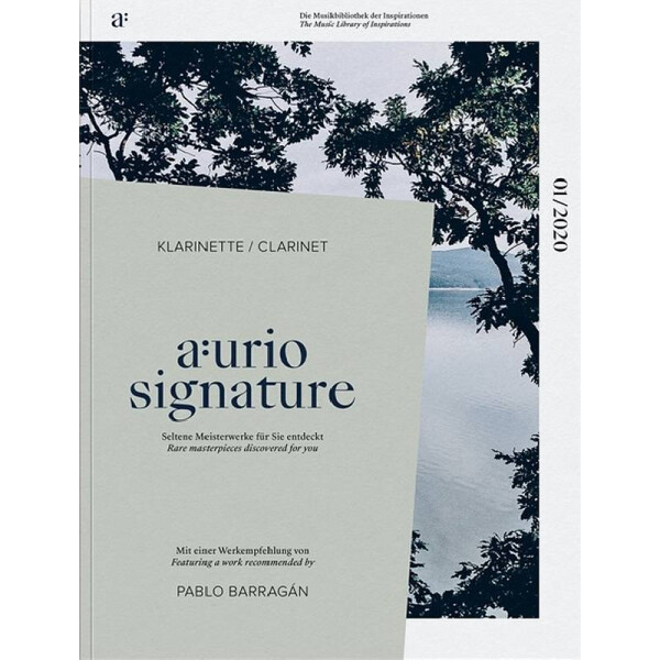 Seltene Meisterwerke Heft 01/2020