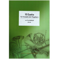 10 Duette