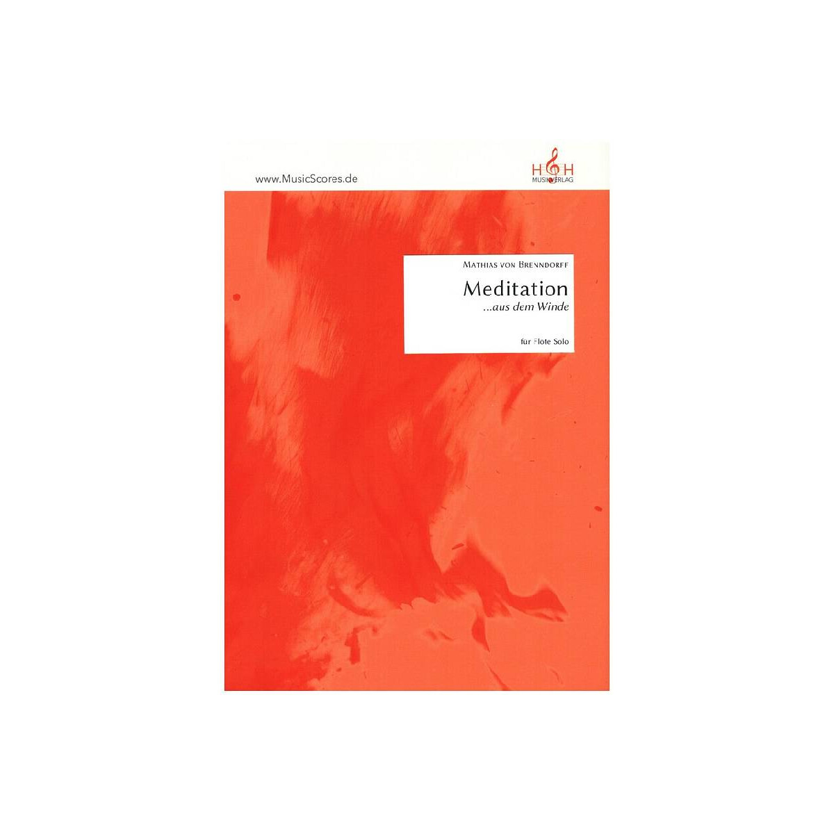 Meditation ...aus dem Winde