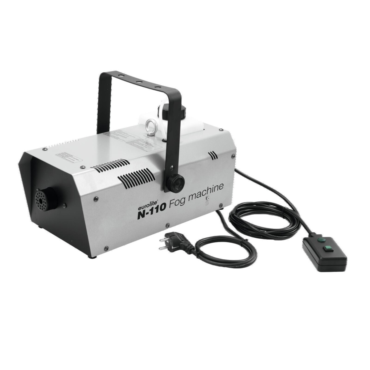 Eurolite N-110 fog machine