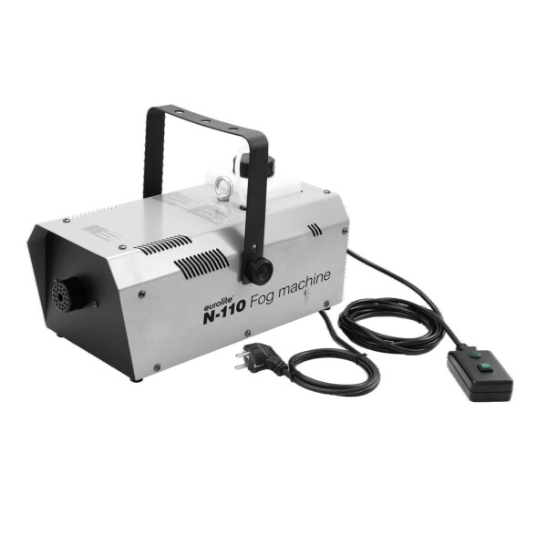 Eurolite N-110 fog machine