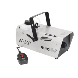 Eurolite N-110 fog machine