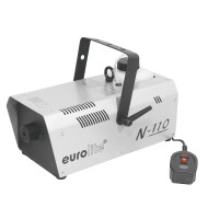 Eurolite N-110 fog machine