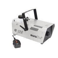 Eurolite N-110 fog machine