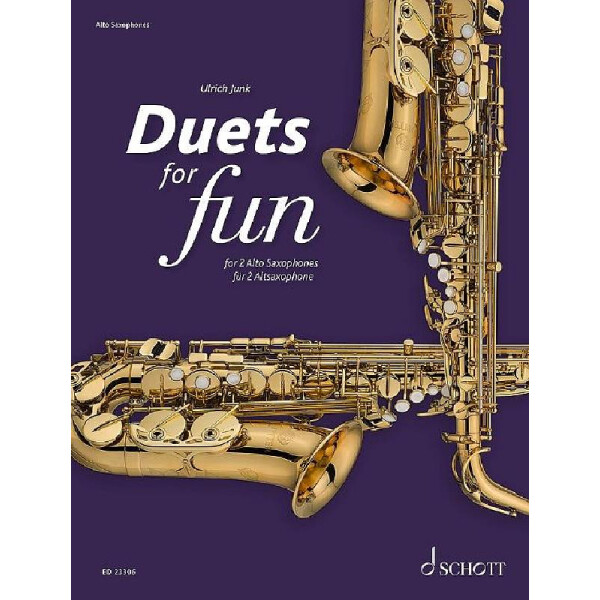 Duets for Fun