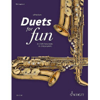 Duets for Fun