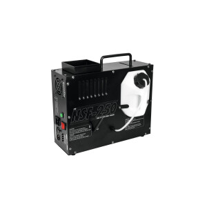 Eurolite NSF-250 LED DMX Hybrid Spray Fogger