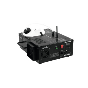 Eurolite NSF-250 LED DMX Hybrid Spray Fogger