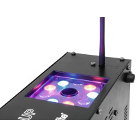 Eurolite NSF-250 LED DMX Hybrid Spray Fogger