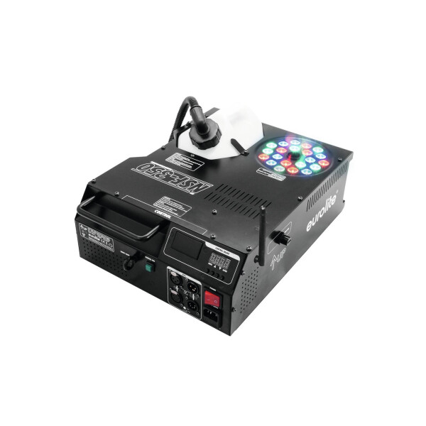 Eurolite NSF-350 LED Hybrid Spray Fogger