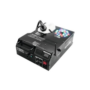 Eurolite NSF-350 LED Hybrid Spray Fogger