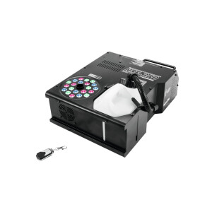 Eurolite NSF-350 LED Hybrid Spray Fogger