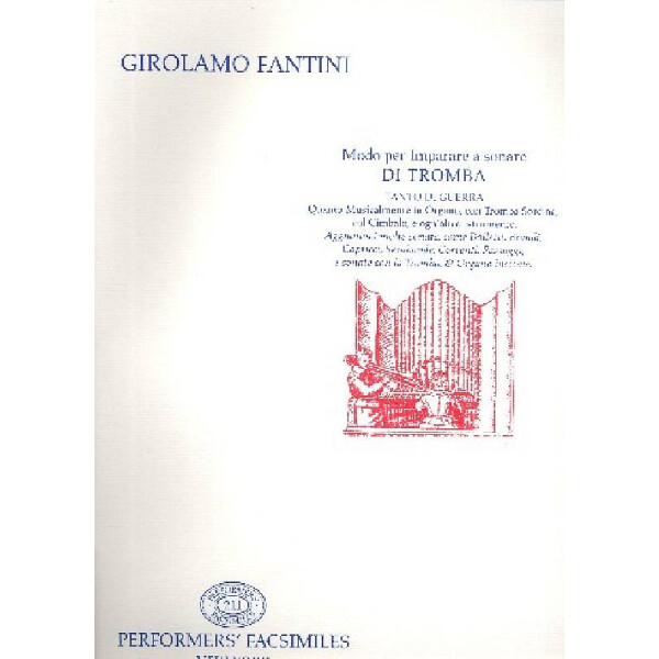 Modo per Imperare a sonare di