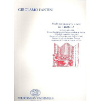 Modo per Imperare a sonare di