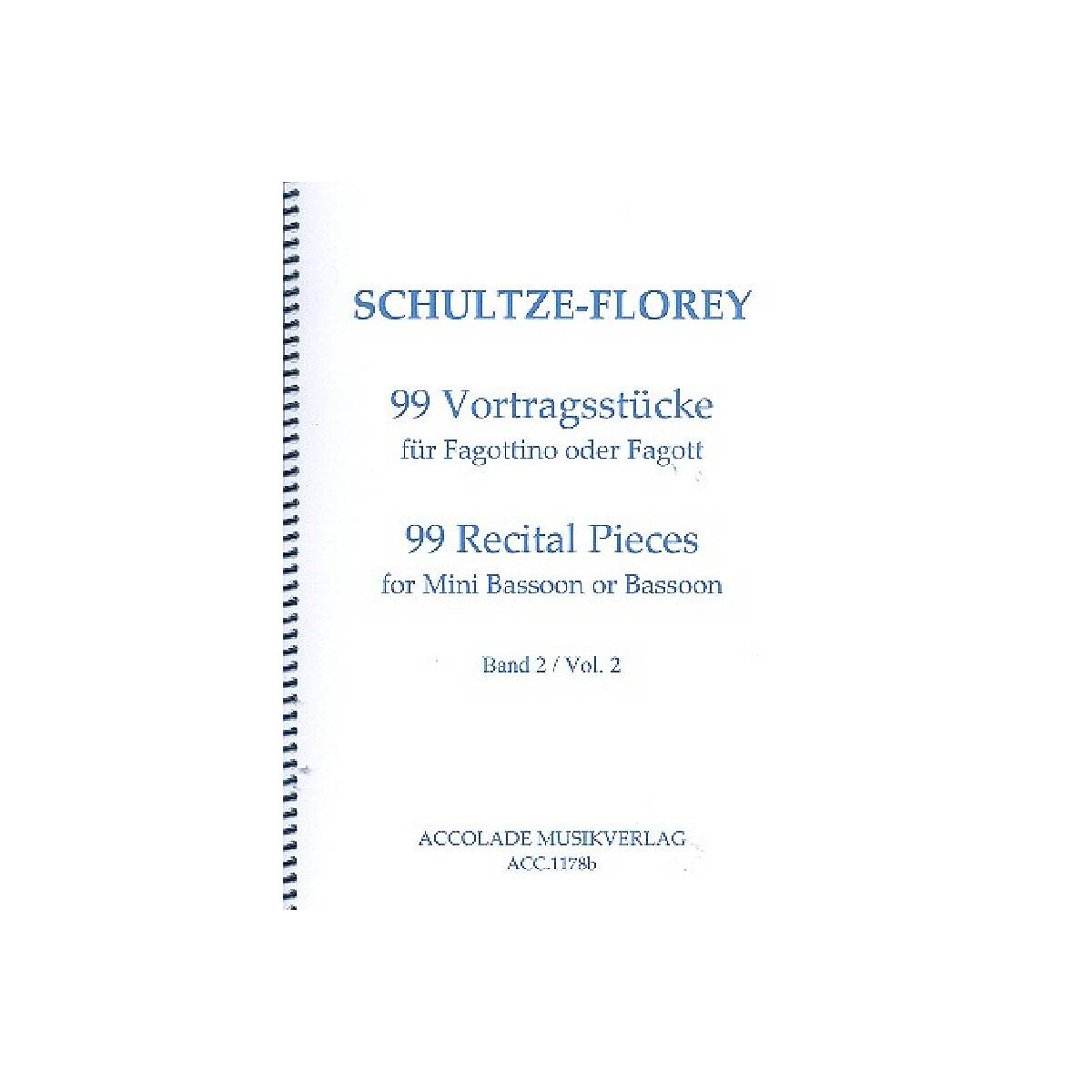 99 Vortragsstücke Band 2 (Nr.34-66) box