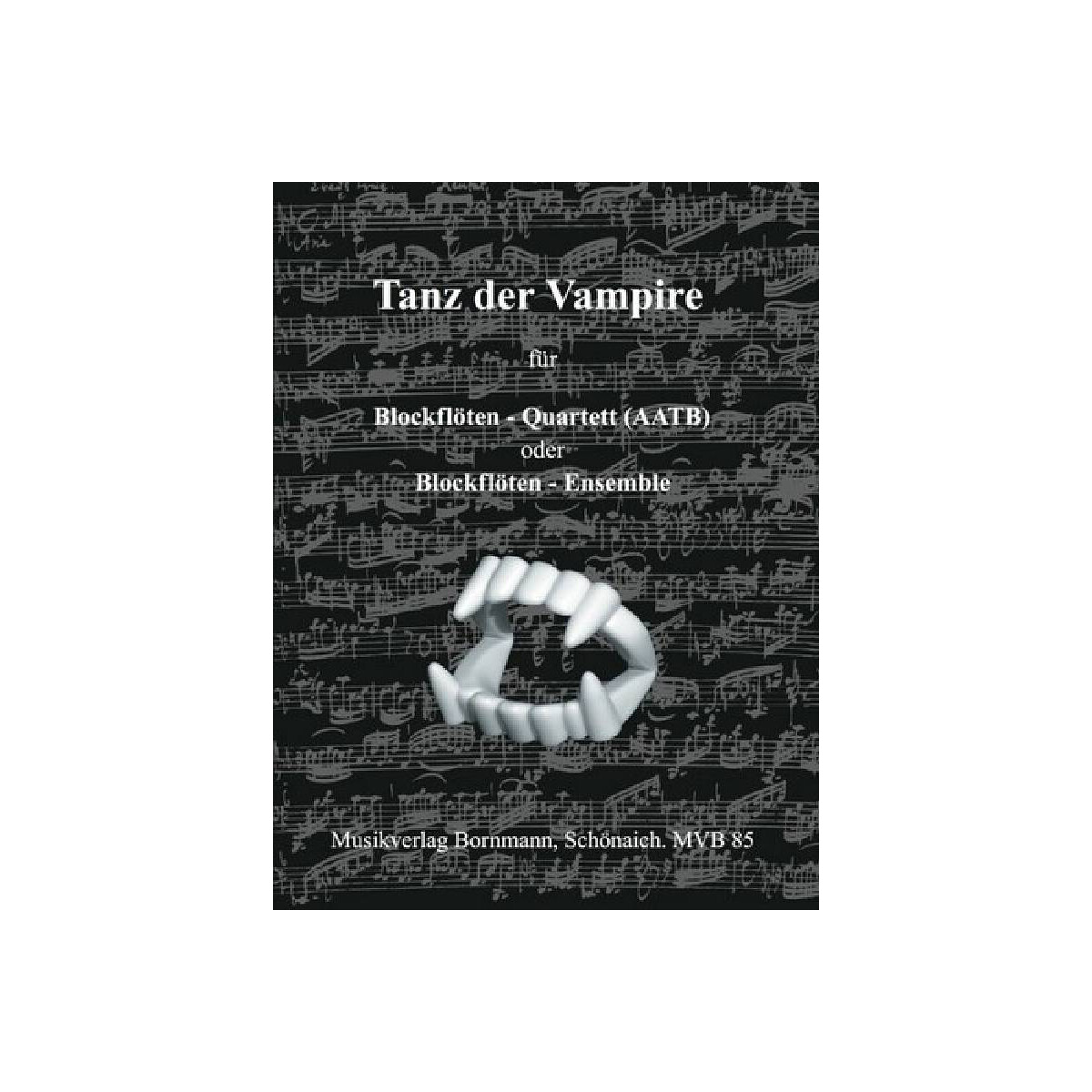 Tanz der Vampire für box