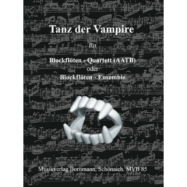 Tanz der Vampire für