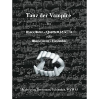 Tanz der Vampire für