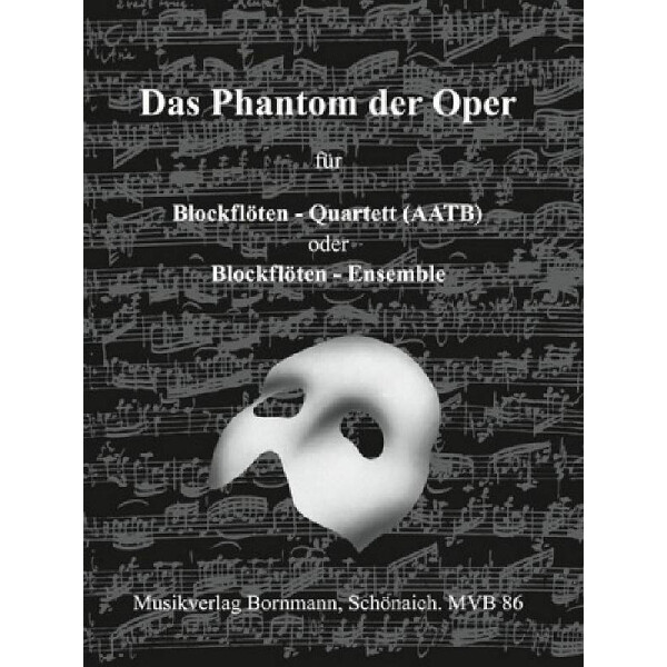 Das Phantom der Oper
