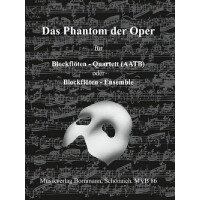 Das Phantom der Oper