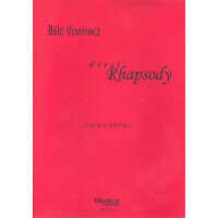 Rhapsody no.1