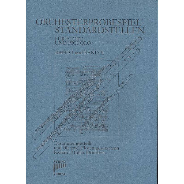 Orchesterprobespiel-