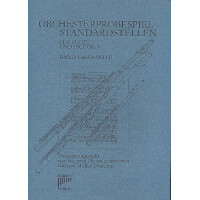 Orchesterprobespiel-