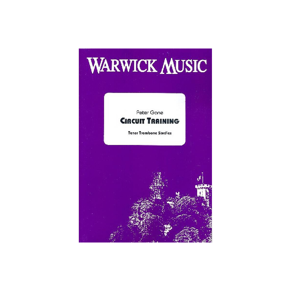 Circuit Training box