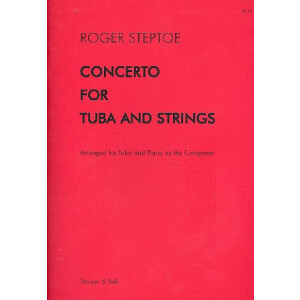 Concerto for Tuba and Strings