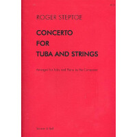 Concerto for Tuba and Strings