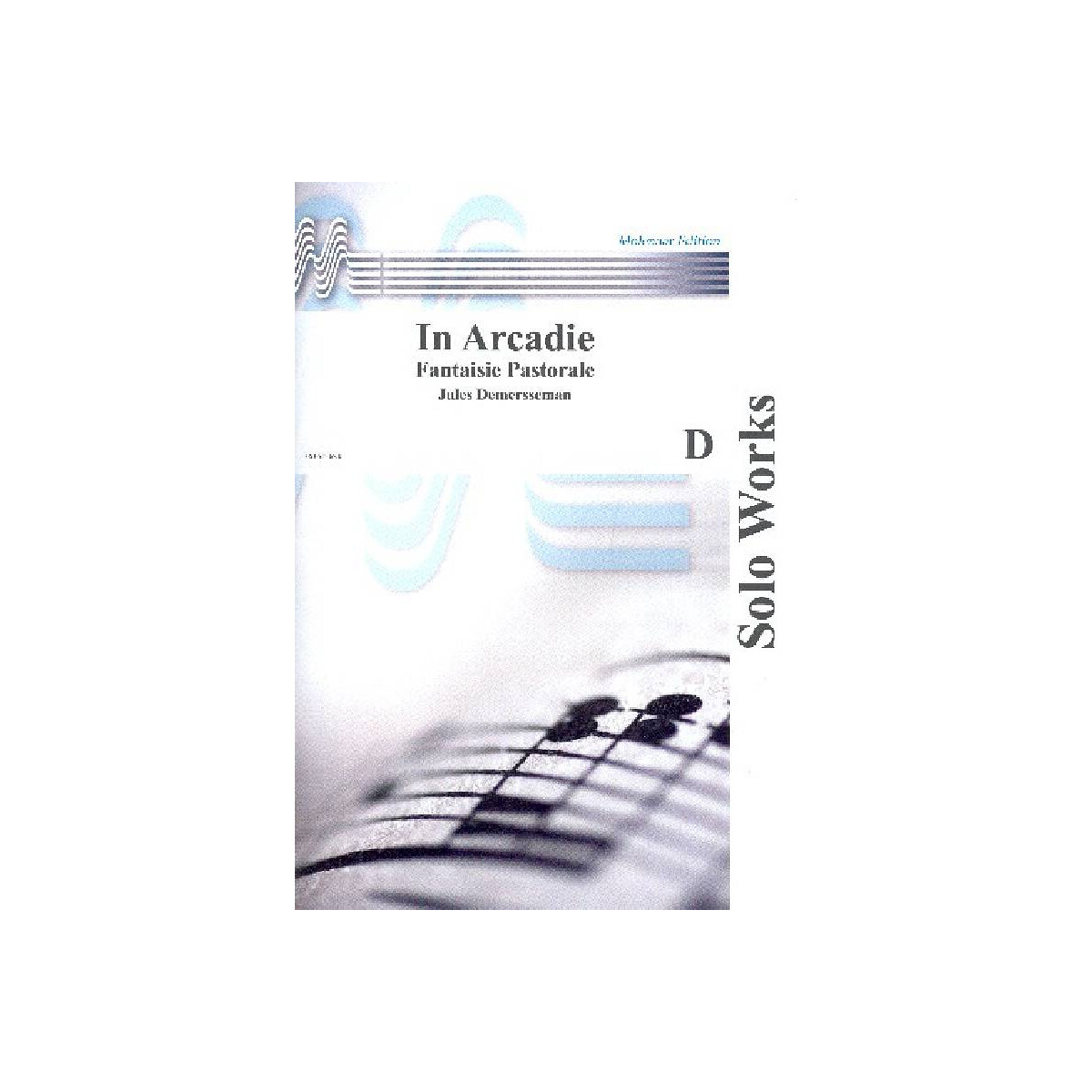 In Arcadie Fantaisie pastorale box