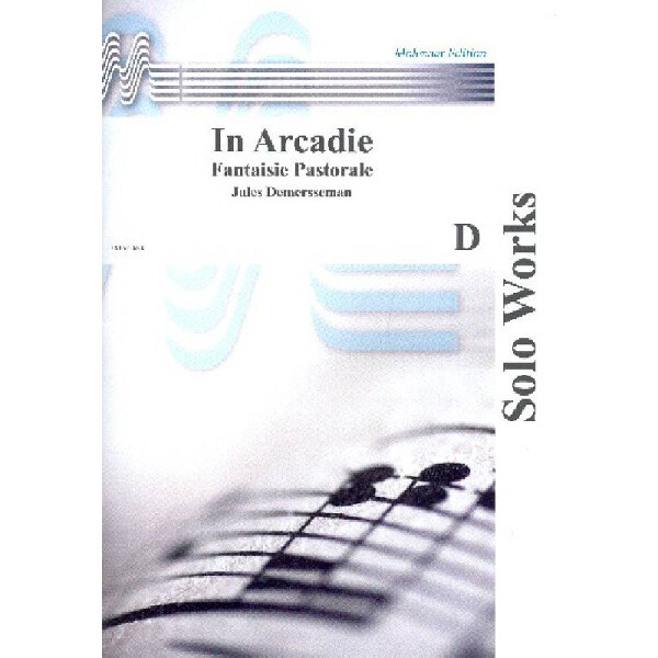 In Arcadie Fantaisie pastorale