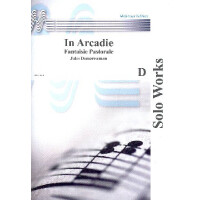 In Arcadie Fantaisie pastorale