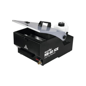 Eurolite NB-60 ICE ground fogger