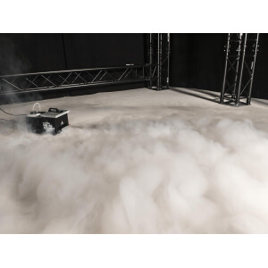 Eurolite NB-40 MK2 ICE ground fogger