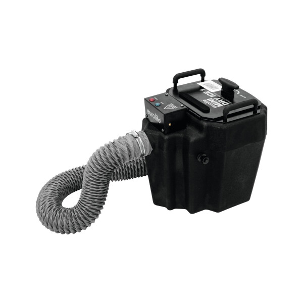Eurolite Mini Dry Ice 1 ground fog machine