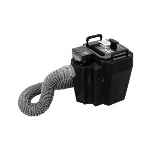 Eurolite Mini Dry Ice 1 ground fog machine