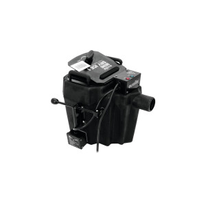 Eurolite Mini Dry Ice 1 ground fog machine