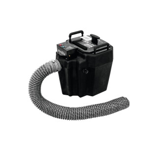 Eurolite Mini Dry Ice 1 ground fog machine