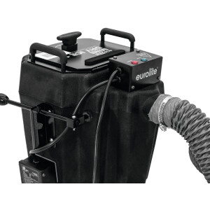 Eurolite Mini Dry Ice 1 ground fog machine