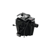 Eurolite Mini Dry Ice 1 ground fog machine