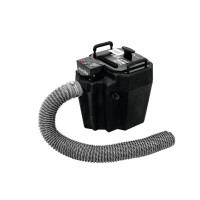 Eurolite Mini Dry Ice 1 ground fog machine