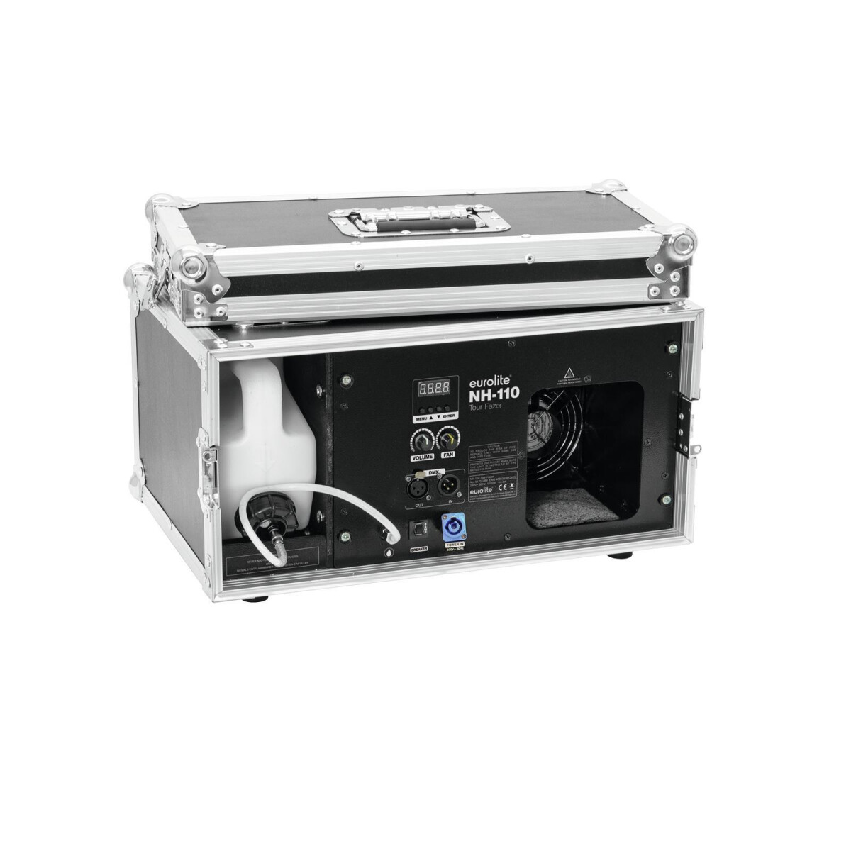 Eurolite NH-110 Tour haze machine