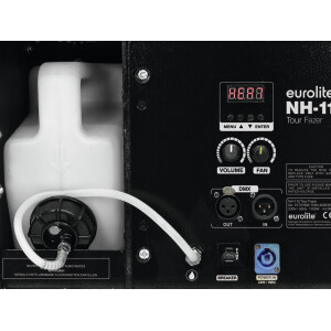 Eurolite NH-110 Tour haze machine