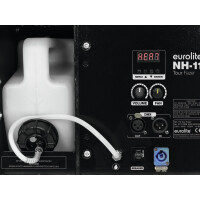 Eurolite NH-110 Tour haze machine