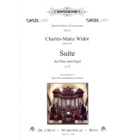 Suite op.34