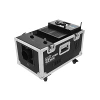 Eurolite WLF-1500 Water Low Fog PRO 5